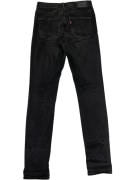 VINTAGE LEVI'S SLIMMING SKINNY ΓΥΝΑΙΚΕΙΟ JEAN ΠΑΝΤΕΛΟΝΙ ΣΕ ΜΑΥΡΟ S