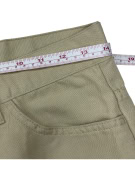 Pantaloni Levi\'s Sta-Prest vintage S