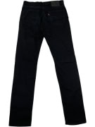 VINTAGE LEVI'S ΤΖΙΝ ΜΑΥΡΟ ΑΝΔΡΙΚΟ L