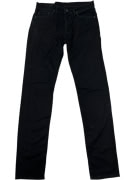VINTAGE LEVI'S ΤΖΙΝ ΜΑΥΡΟ ΑΝΔΡΙΚΟ L