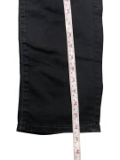 VINTAGE LEVI'S ΤΖΙΝ ΜΑΥΡΟ ΑΝΔΡΙΚΟ L