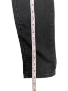 VINTAGE LEVI'S ΤΖΙΝ ΠΑΝΤΕΛΟΝΙ 721 HIGH RISE SKINNY ΓΥΝΑΙΚΕΙΟ S