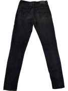 VINTAGE LEVI'S ΤΖΙΝ ΠΑΝΤΕΛΟΝΙ 721 HIGH RISE SKINNY ΓΥΝΑΙΚΕΙΟ S