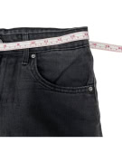 VINTAGE LEVI'S ΤΖΙΝ ΠΑΝΤΕΛΟΝΙ 721 HIGH RISE SKINNY ΓΥΝΑΙΚΕΙΟ S