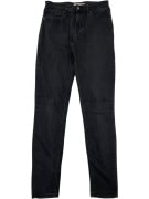 VINTAGE LEVI'S ΤΖΙΝ ΠΑΝΤΕΛΟΝΙ 721 HIGH RISE SKINNY ΓΥΝΑΙΚΕΙΟ S