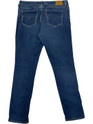 JEANS DONNA LEVI\'S VINTAGE SHAPING SKINNY M