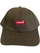 VINTAGE LEVI'S ΧΑΚΙ ΚΑΠΕΛΟ ONE SIZE