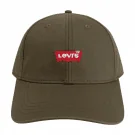 VINTAGE LEVI'S ΧΑΚΙ ΚΑΠΕΛΟ ONE SIZE