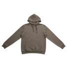 VINTAGE LIVERGY HOODIE BROWN MEN'S L