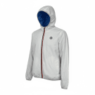 Giacca a vento vintage Lonsdale con cappuccio