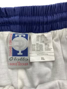 VINTAGE LOTTO ΠΑΝΤΕΛΟΝΙ ΦΟΡΜΑΣ BORIS BECKER LINE ΛΟΓΟΤΥΠΟ ΜΠΛΕ ΑΝΔΡΙΚΟ XL