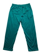 VINTAGE LOTTO ΠΑΝΤΕΛΟΝΙ ΦΟΡΜΑΣ TRACK PANTS ΜΕ ΠΛΑΪΝΟ ΛΟΓΟΤΥΠΟ ΠΡΑΣΙΝΟ ΑΝΔΡΙΚΟ M