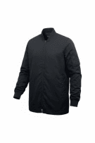 VINTAGE MAAG JACKET BLACK MEN'S L