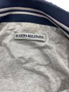 GIUBBOTTO BOMBER BLU UOMO VINTAGE MARINA MILITARE XS-S