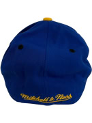 VINTAGE MITCHELL & NESS GOLDEN STATE WARRIORS 'THE CITY' ΚΑΠΕΛΟ