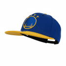 VINTAGE MITCHELL & NESS GOLDEN STATE WARRIORS 'THE CITY' ΚΑΠΕΛΟ