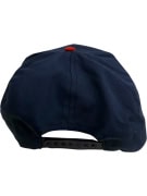 VINTAGE MLB ANAHEIM ANGELS BASEBALL CAP - ΜΠΛΕ/ΚΟΚΚΙΝΟ