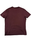 VINTAGE ΜΠΛΟΥΖΑ T-SHIRT ARMANI JEANS BARD CODE ΜΠΟΡΝΤΟ