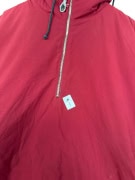 VINTAGE ΜΠΟΥΦΑΝ ANORAK FIRE AND ICE ΜΕ ΚΟΥΚΟΥΛΑ