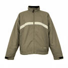 VINTAGE MUCH MORE ΑΝΔΡΙΚΟ ΜΠΟΥΦΑΝ PUFFER OUTDOOR ΜΠΕΖ/ΧΑΚΙ