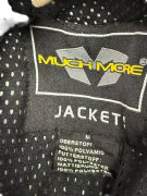 VINTAGE MUCH MORE ΑΝΔΡΙΚΟ ΜΠΟΥΦΑΝ PUFFER OUTDOOR ΜΠΕΖ/ΧΑΚΙ