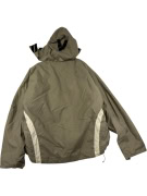 VINTAGE MUCH MORE ΑΝΔΡΙΚΟ ΜΠΟΥΦΑΝ PUFFER OUTDOOR ΜΠΕΖ/ΧΑΚΙ