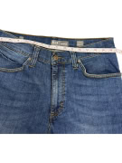 VINTAGE MUSTANG TRAMPER MEN'S JEANS BLUE L