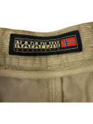 VINTAGE NAPAPIJRI CORDUROY PANTS S