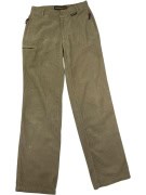VINTAGE NAPAPIJRI CORDUROY PANTS S