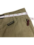 VINTAGE NAPAPIJRI CORDUROY PANTS S