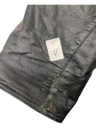 VINTAGE NEW COLLECTION ΓΥΝΑΙΚΕΙΟ ΔΕΡΜΑΤΙΝΟ ΣΑΚΑΚΙ M/L