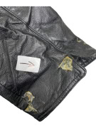 VINTAGE NEW COLLECTION ΓΥΝΑΙΚΕΙΟ ΔΕΡΜΑΤΙΝΟ ΣΑΚΑΚΙ M/L