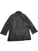 VINTAGE NEW COLLECTION ΓΥΝΑΙΚΕΙΟ ΔΕΡΜΑΤΙΝΟ ΣΑΚΑΚΙ M/L