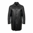 VINTAGE NEW COLLECTION ΓΥΝΑΙΚΕΙΟ ΔΕΡΜΑΤΙΝΟ ΣΑΚΑΚΙ M/L