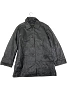 VINTAGE NEW COLLECTION ΓΥΝΑΙΚΕΙΟ ΔΕΡΜΑΤΙΝΟ ΣΑΚΑΚΙ M/L