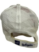 VINTAGE NEW ERA LA DODGERS TRUCKER CAP