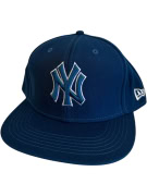 VINTAGE NEW ERA NEW YORK YANKEES 9FIFTY ΚΑΠΕΛΟ ONE SIZE