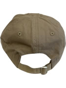 CAPPELLO BEIGE VINTAGE NEW YORK YANKEES TAGLIA UNICA
