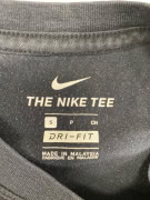 VINTAGE NIKE MEN'S T-SHIRT S