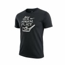 VINTAGE NIKE MEN'S T-SHIRT S