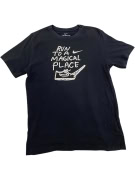 VINTAGE NIKE MEN'S T-SHIRT S