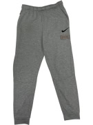 VINTAGE NIKE DRI-FIT ΓΚΡΙ ΠΑΝΤΕΛΟΝΙ ΦΟΡΜΑΣ S