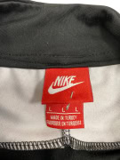 VINTAGE NIKE GALATASARAY DRILL TOP ΜΕ ΦΕΡΜΟΥΑΡ ΜΑΥΡΟ ΠΟΡΤΟΚΑΛΙ ΑΝΔΡΙΚΟ L