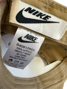 VINTAGE NIKE HERITAGE 86 ΚΑΠΕΛΟ ONE SIZE
