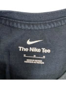 VINTAGE NIKE LEBRON T-SHIRT UOMO A MANICHE CORTE M