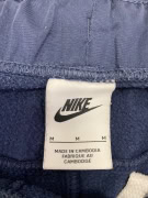 VINTAGE NIKE ΜΠΛΕ ΠΑΝΤΕΛΟΝΙ ΦΟΡΜΑΣ M