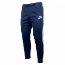 VINTAGE NIKE ΠΑΝΤΕΛΟΝΙ ΦΟΡΜΑΣ SPORTSWEAR LOGO ΜΠΛΕ ΑΝΔΡΙΚΟ M/L