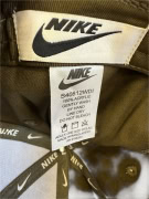VINTAGE NIKE SWOOSH LOGO ΚΑΠΕΛΟ ONE SIZE