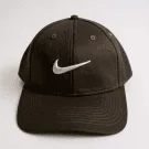 VINTAGE NIKE SWOOSH LOGO ΚΑΠΕΛΟ ONE SIZE