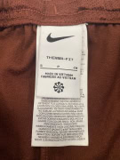 VINTAGE NIKE THERMA-FIT ΠΑΝΤΕΛΟΝΙ ΦΟΡΜΑΣ S